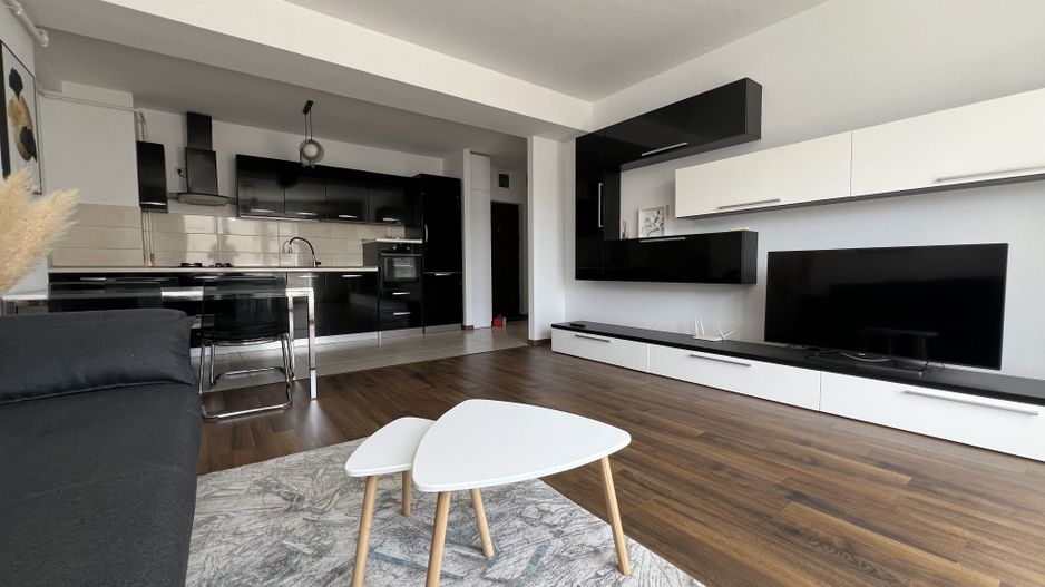 Apartament nou Iancului | Ferdinand Residence - Poză 1