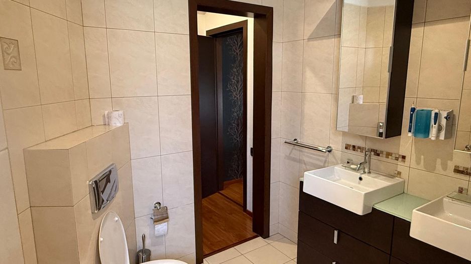 INCHIRIERE Apartament cu 4 camere in zona Nordului/Herastrau - Poză 8