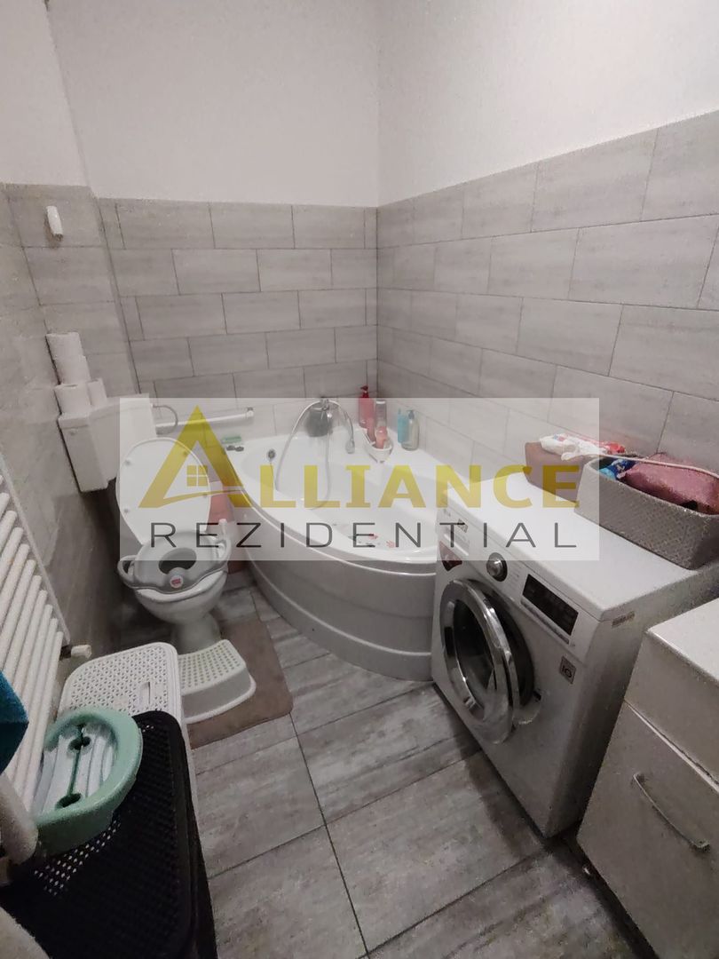 Apartament 2 camere decomandat | Drumul Fermei | Etaj 2 | Parcare - Poză 6