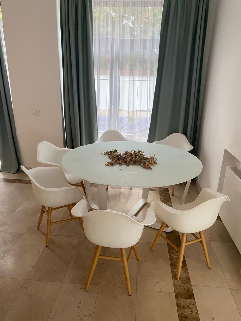 VILA CASA DE INCHIRIERE IN ZONA EROU IANCU NICOLAE PIPERA - Poză 29