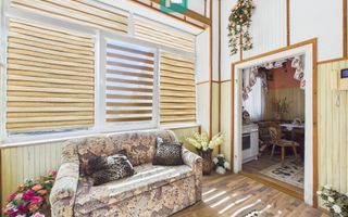 Casă cu 6 camere în Sânicolau Mare Timiș - Poză 15