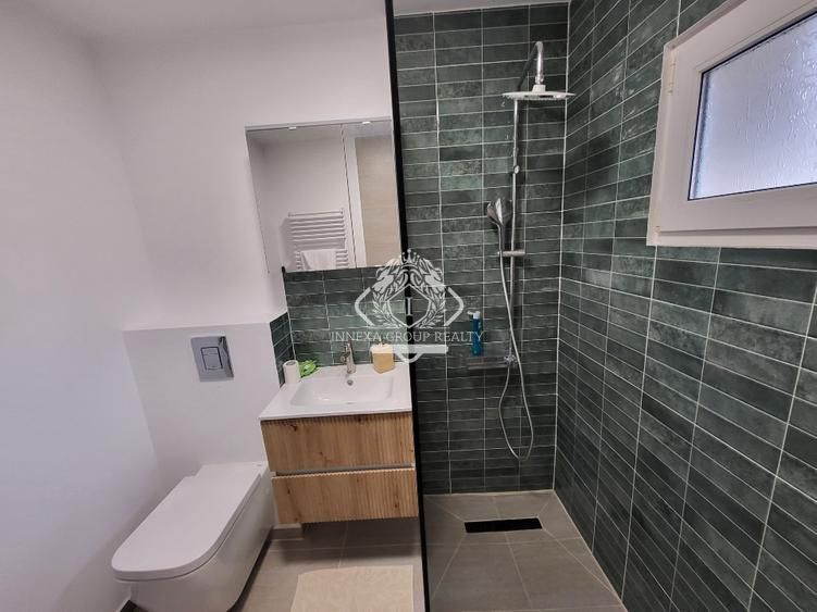 Apartament 3 camere - Piata Muncii | 5 min metrou | Parcare | Prima închiriere - Poză 7