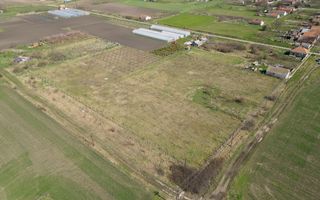 Teren intravilan de 1400 mp în Battonya - Poză 13