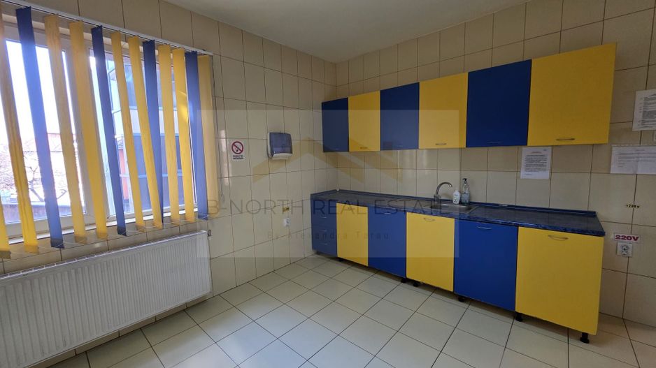 Clădiri de birouri de închiriat Sector 4 – 1.100 mp, vizibilitate stradală - Poză 24