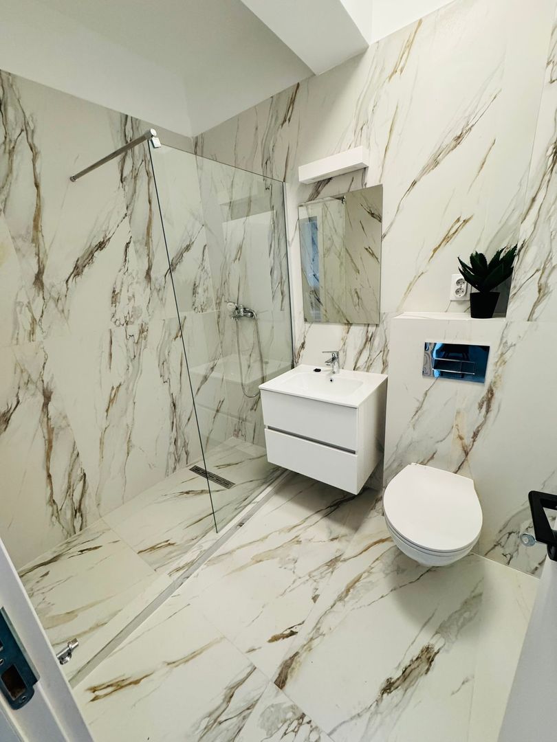 Apartament 2 camere Bragadiru Safirului Loc de Parcare - Poză 3