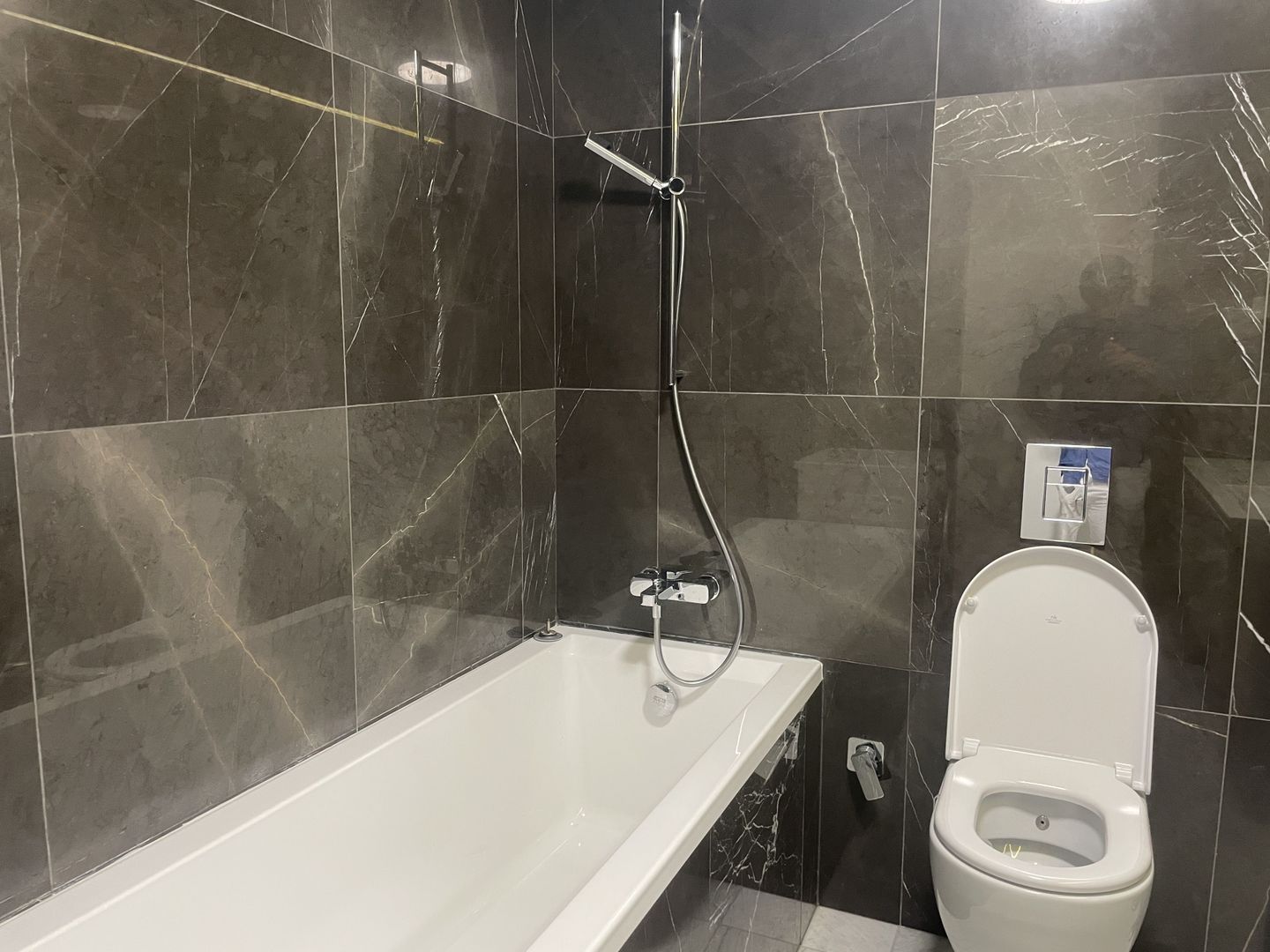 APARTAMENT LUX | ONE CHARLES DE GAULLE | PARCARE - Poză 11