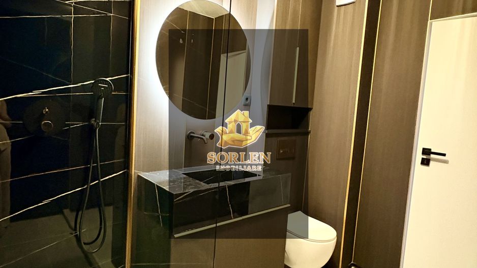 Apartament 2 camere Eroilor Floresti - Poză 4