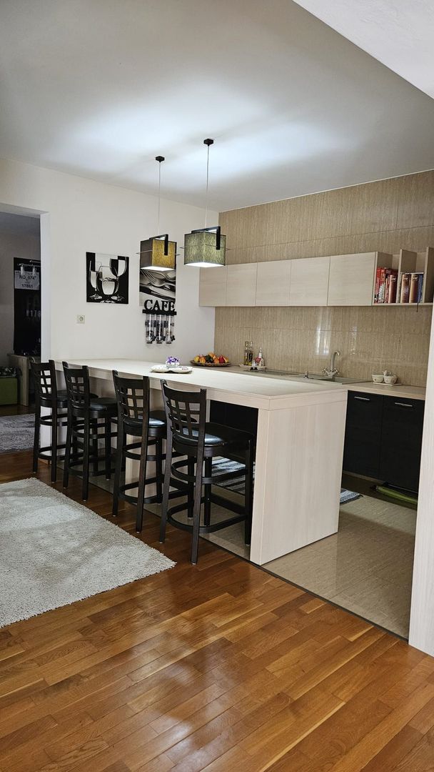 Braytim | Casă  | 273 mp utili | Garaj dublu | 300 mp teren - Poză 4