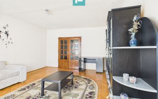 Apartament spațios cu 3 camere decomandate Lipovei - Poză 3