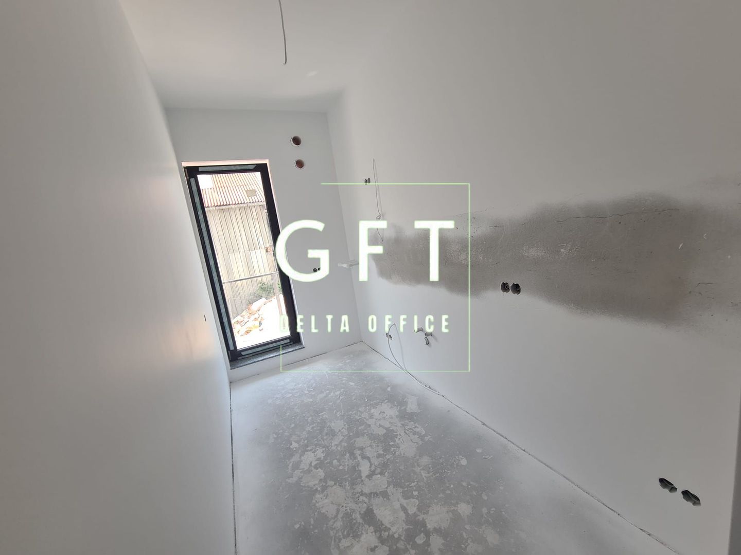 Apartament nou de vanzare, Zona Nord, Bistrita - Poză 2