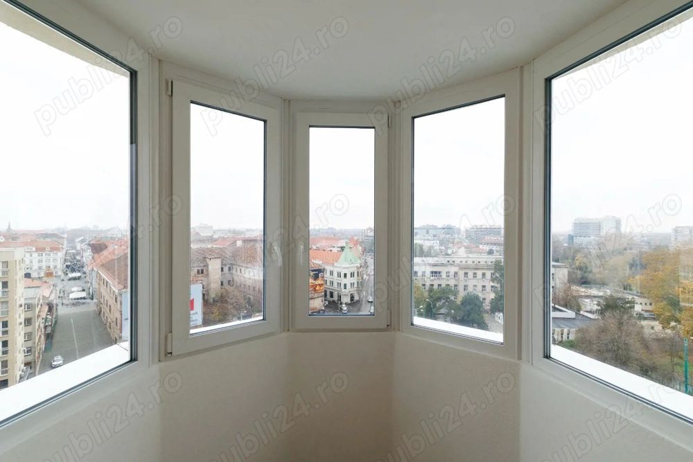 COMISION 0% Apartament ultra-central Piata Marasti | Ultra modern - Poză 9