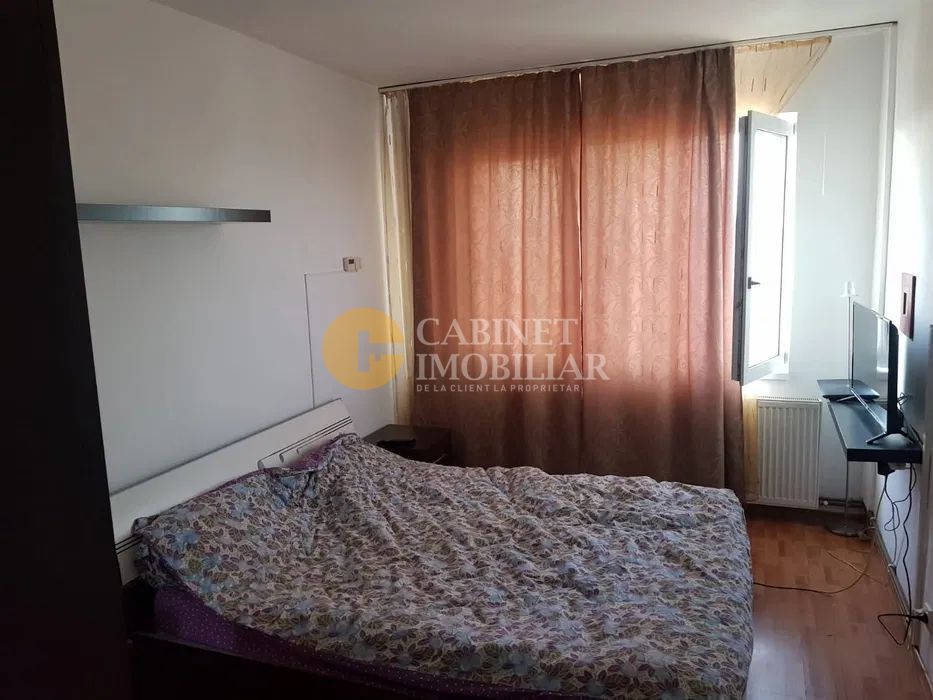 TATARASI - 2 CAMERE DECOMANDAT - ETAJ INTERMEDIAR - MOBILAT SI UTILAT - Poză 6