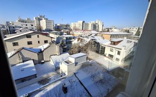 Apt premium utilat nou 2 dormitoare Dorobanti - Poză 9