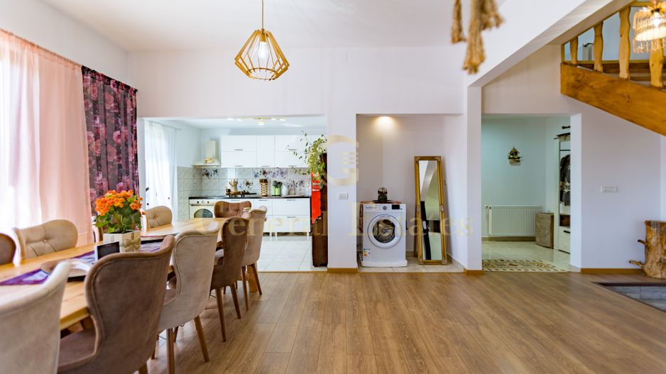 Descoperă Paradisul Montan din Moieciu de Jos! - Poză 4