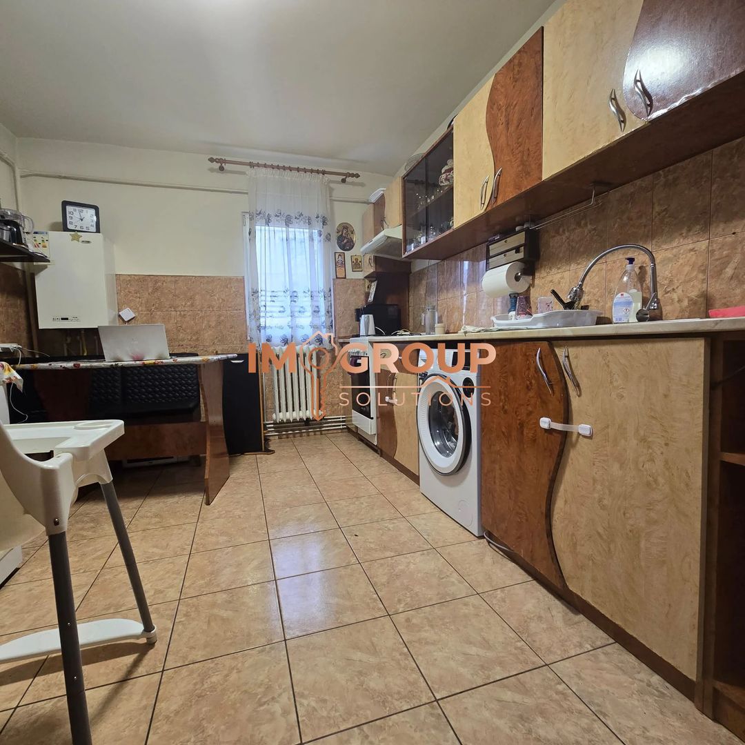 Apartament 2 camere decomandat - etajul 1 - Dacia - Poză 1