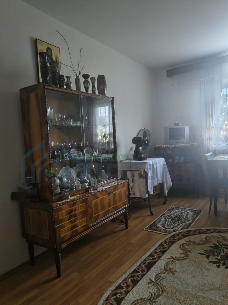 Apartament decomandat, 3 camere, 70 mp, zona Nicolina 1, Iași - Poză 6
