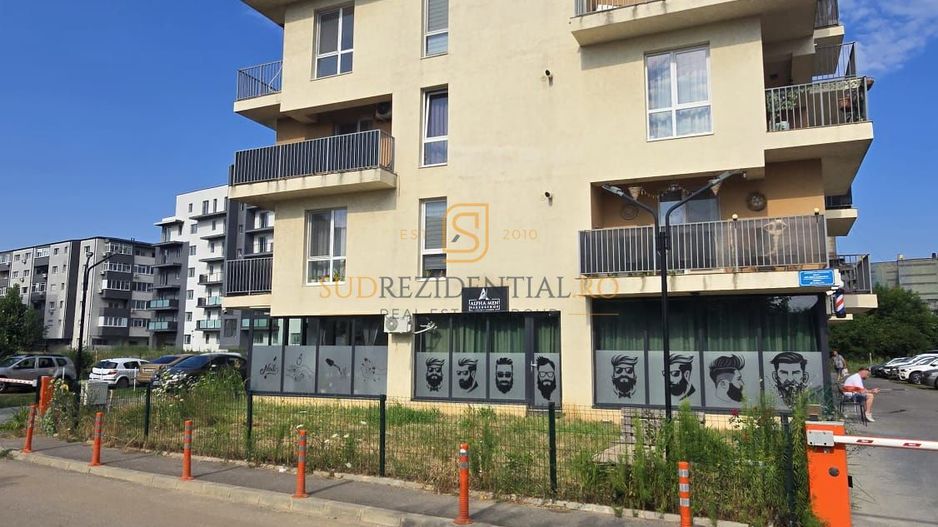 Apartament 2 camere, disponibil imediat, Mall Grand Arena, Sector 4 - Poză 2