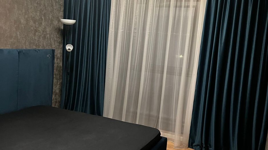 2 Room I Modern I Exigent Plaza - Poză 10