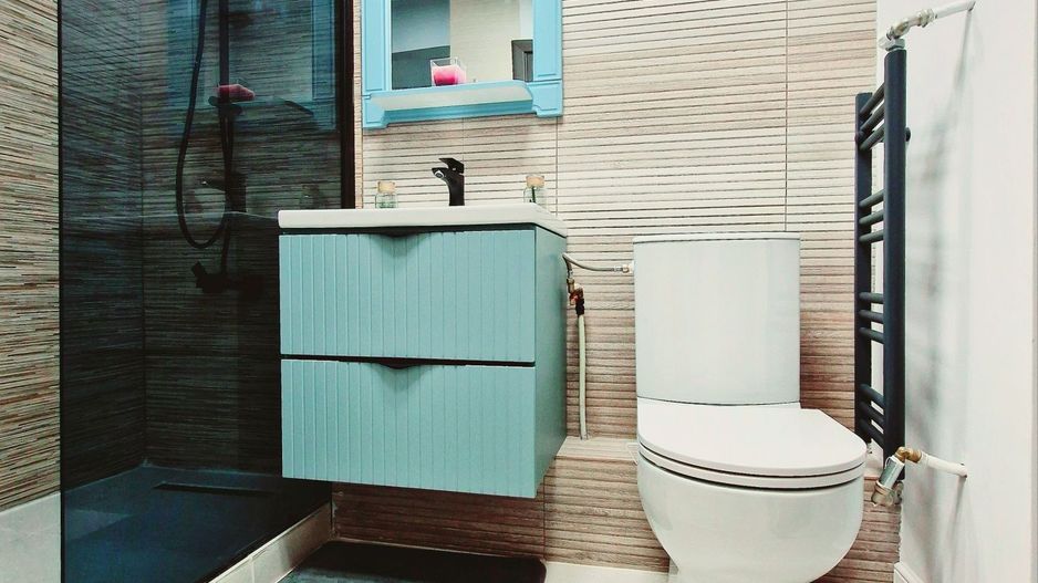 Garsoniera 40 mp Lujerului - totul nou - Poză 6