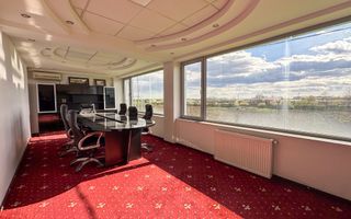 Cladire de birouri de inchirat | 500 mpu | Ploiesti | Comision 0% - Poză 9