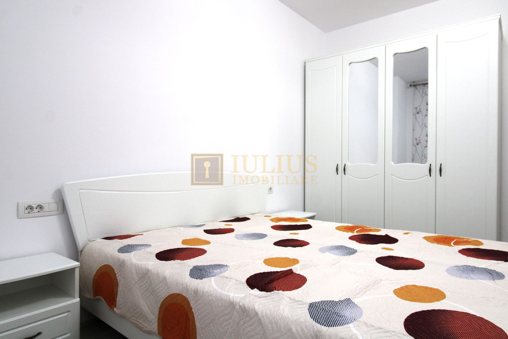 Complex Rezidential ISHO, 2 dormitoare, 2 bai + living. zona MEDICINA - Poză 12
