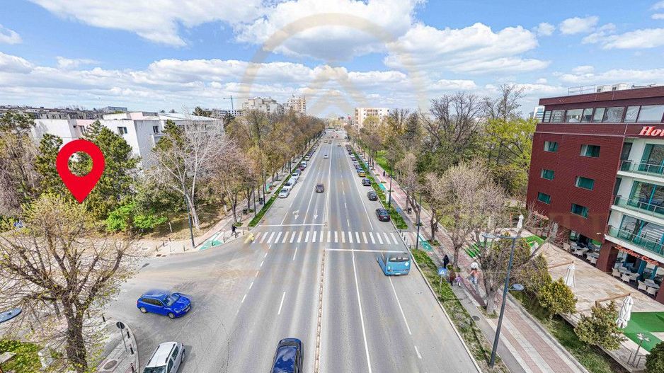 Tomis Nord - Zodiac - Apartament cu 2 camere, etaj 1. - Poză 30