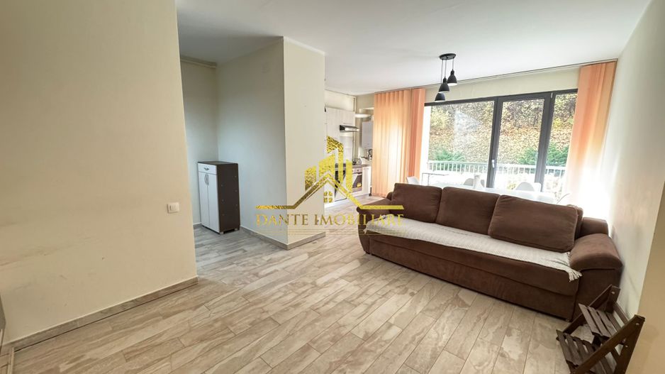 2 camere, mobilat modern, bloc nou, VIVIDO, Iulius Mall, FSEGA - Poză 1