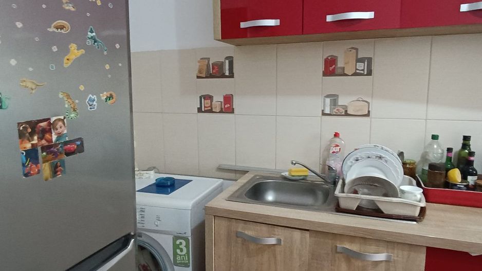Vanzare Apartament 2 camere 70 mp utili - Poză 7