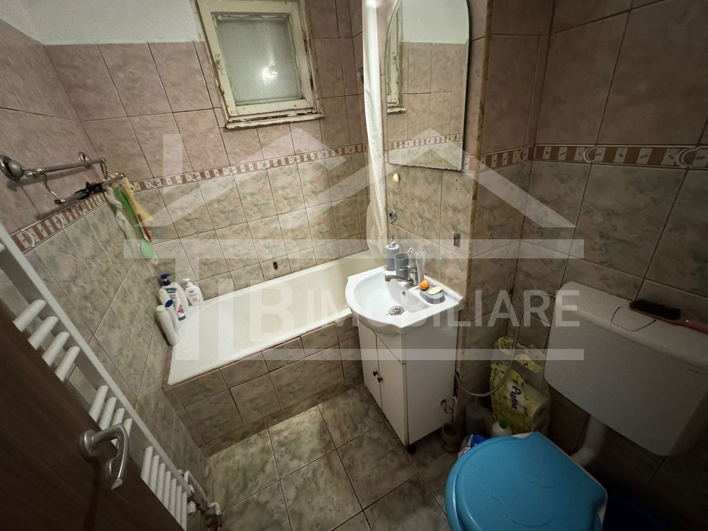Apartament cu 3 camere, 54mp, Zona Dambu Pietros - Poză 10