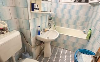 De vanzare apartament 3 camere Gorjului/Apusului A258 97990 EURO - Poză 5