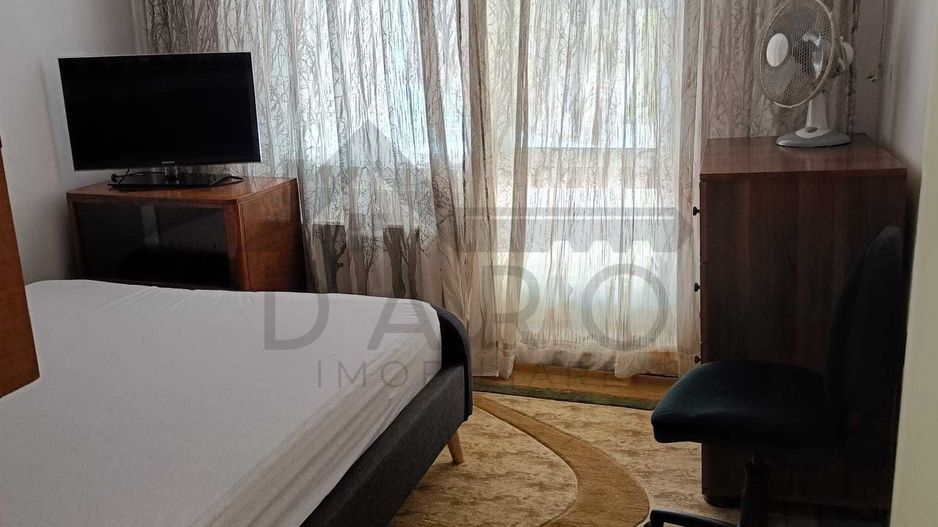 Inchiriem  apartament 3 camere,Tudor,zona Dacia - Poză 4