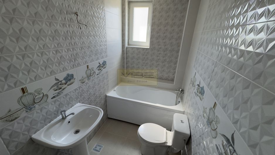 Apartament 3 camere 2 balcoane Parcare inclusa, Profi Bucium - Poză 9