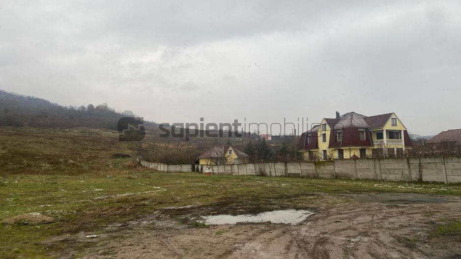 TEREN DE VANZARE IN ORADEA IN CARTIER PODGORIA - Poză 1
