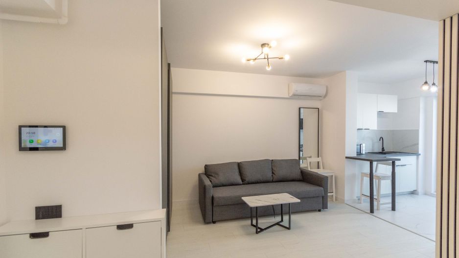 Titan | Gura Calitei | Astorium Life, Garsoniera premium, loc parcare - Poză 2