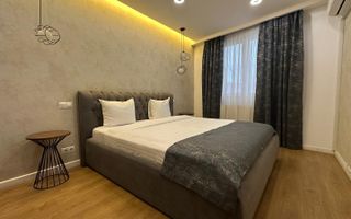 2 Camere | Decomandat | Parcare | Servicii Curatenie | Calea Turzii - Poză 4