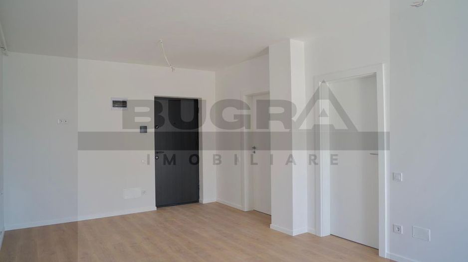 Apartament de 2 camere, bloc nou, parcare inclusa, Complex Estimo Park - Poză 3