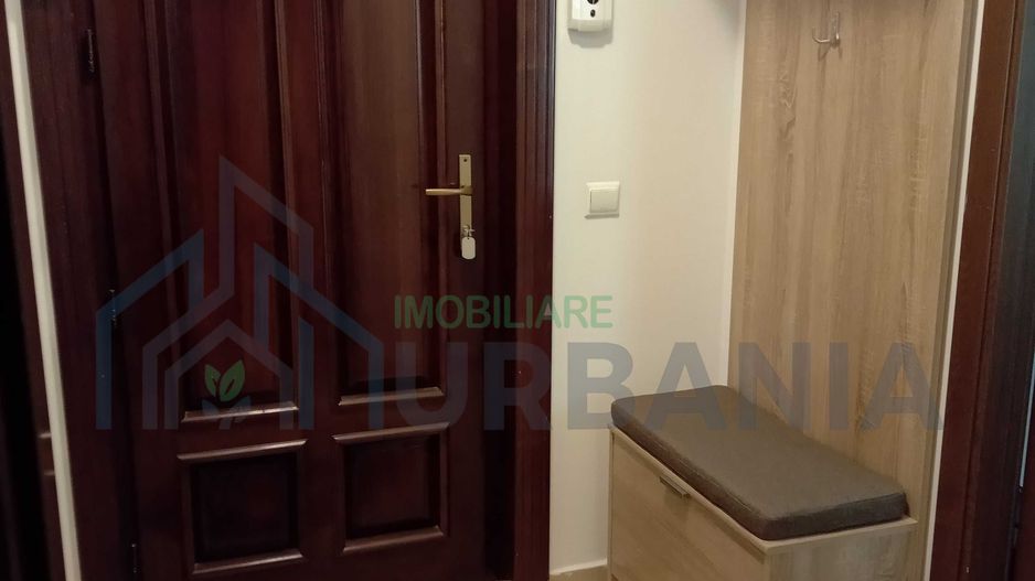 Apartament cu 1 cameră decomandat, mobilat și utilat, de închiriat în Iași - Poză 2