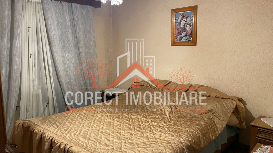 🏡 Se oferă spre vânzare apartament 3 camere decomandat – 67 mp + 2 ba - Poză 7