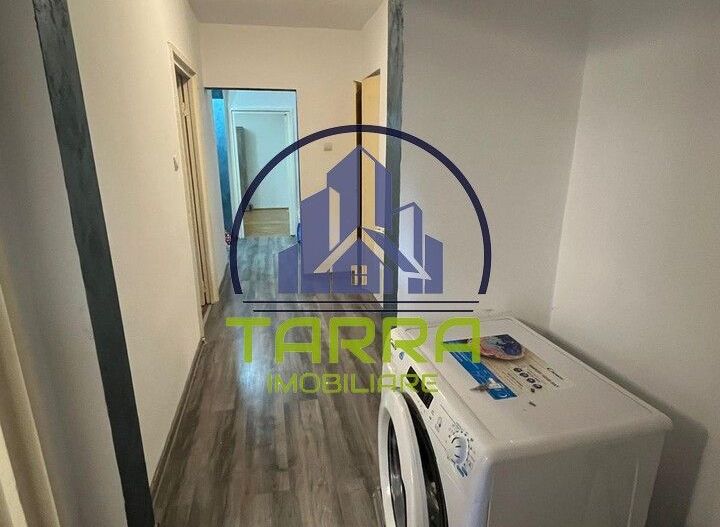 Apartament 3 camere de inchiriat in Alba Iulia zona Cetate-Closca - Poză 14