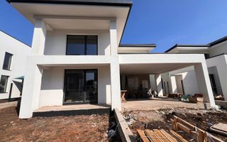 Casă Individuala 4 Camere | 3 Bai | 120 mp utili | Zona Alba-Micești - Poză 1