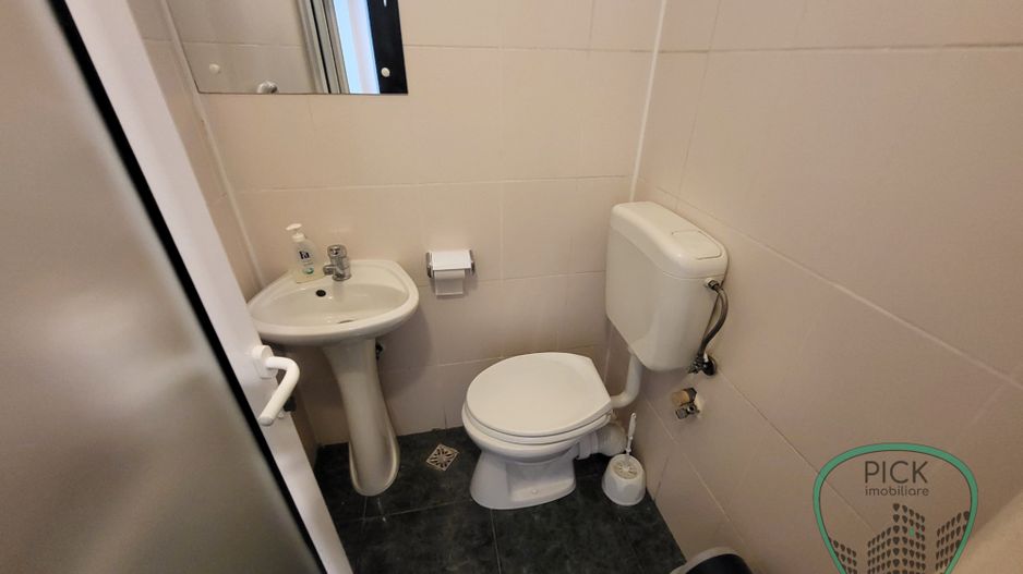 P 4084 - Spațiu comercial cu 3 încăperi în Târgu Mureș, cartierul 7 Noiembrie - Poză 3