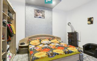 Două case, curte mare, lângă Castelul Huniazilor - Poză 9