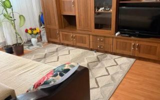 )Apartamnet cu 2 camere 5 minute de Metrou Lujerului( Centrala Proprie) - Poză 3