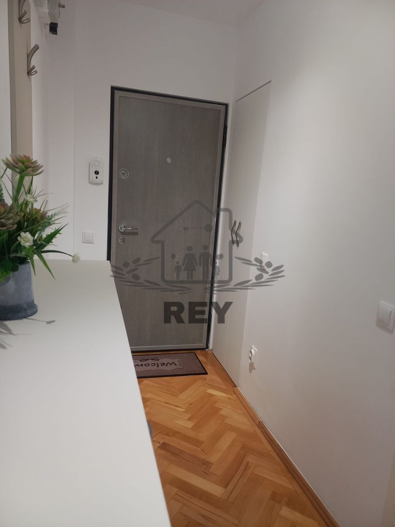 Apartament de închiriat 2 camere Str. Școala de Înot/Stadion - Poză 13