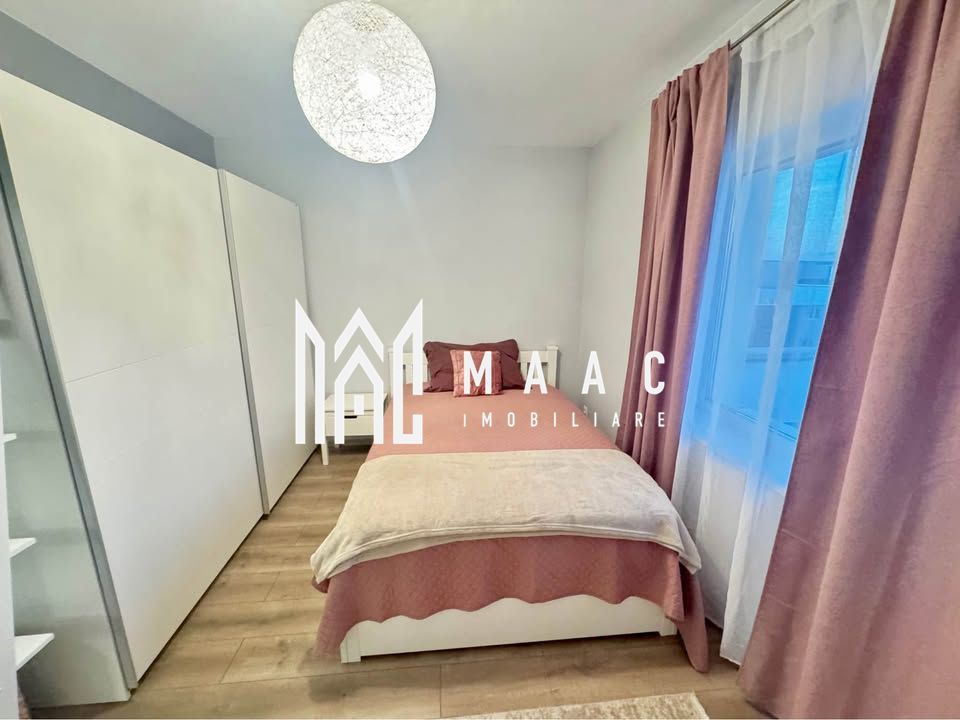 Penthouse Modern cu 3 Dormitoare I 3 Terase I Zona Kogălniceanu - Poză 7