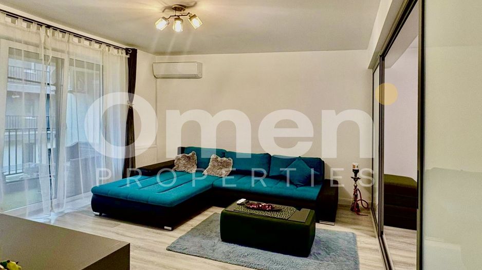 Apartament 3 camere | etaj 1 | 74 mp | bloc nou | Granicerilor. - Poză 1