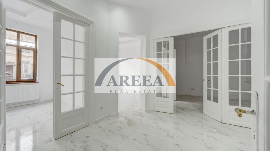 VILA RENOVATA SI ELEGANTA - 131 mp, 6 camere - Mitropolie / Unirii - Poză 2