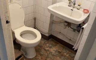 Apartament cu 3 camere, 2 băi și balcon, zona Penny – Mănăștur. - Poză 8