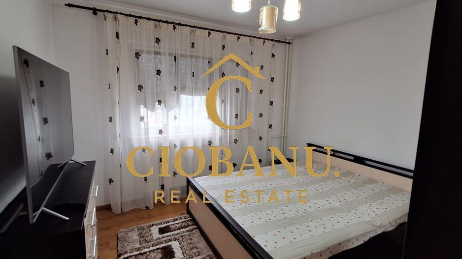 Apartament de inchiriat zona Craiovita Noua-Triaj - Poză 15