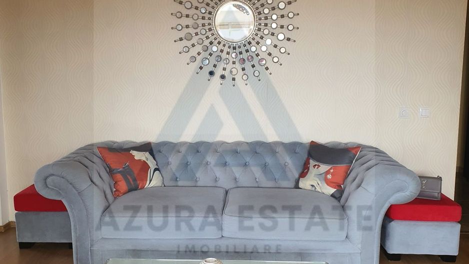 Apartament modern 4 camere 2 niveluri 100 mp utili cu lift in Strand - Poză 7